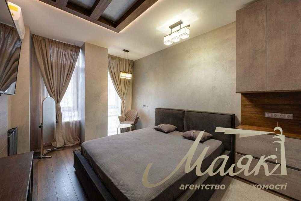 Оренда 1-кімнтаної квартири в ЖК Бульвар Фонтанів, Печерськ, Київ Київ - зображення 2