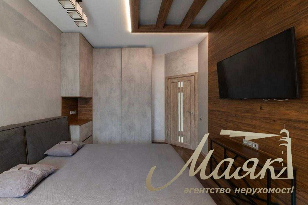 Оренда 1-кімнтаної квартири в ЖК Бульвар Фонтанів, Печерськ, Київ Київ - зображення 1