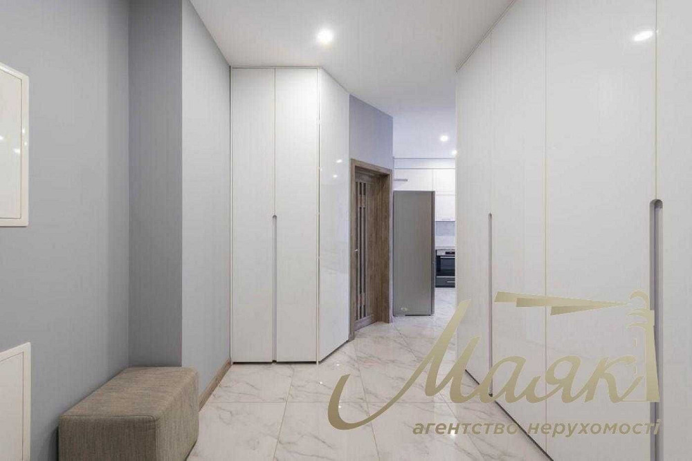 Оренда 1-кімнтаної квартири в ЖК Бульвар Фонтанів, Печерськ, Київ Київ - зображення 7