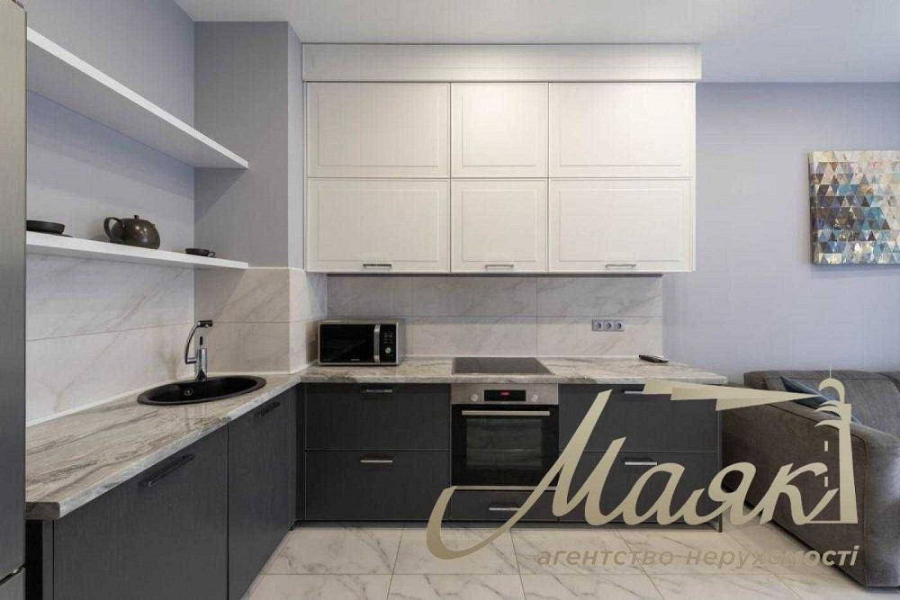 Оренда 1-кімнтаної квартири в ЖК Бульвар Фонтанів, Печерськ, Київ Київ - зображення 3