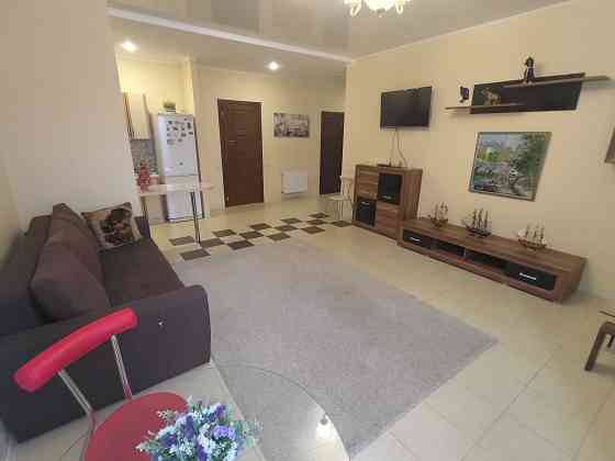 1к.квартира ЖК"Чудо город" у Приморському р-ні Одеса