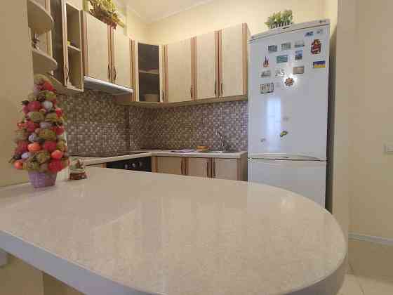 1к.квартира ЖК"Чудо город" у Приморському р-ні Одеса