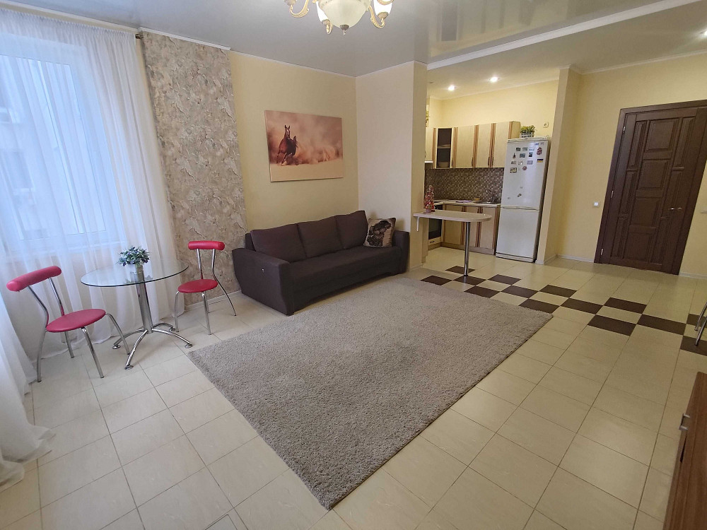 1к.квартира ЖК"Чудо город" у Приморському р-ні Одеса - зображення 4