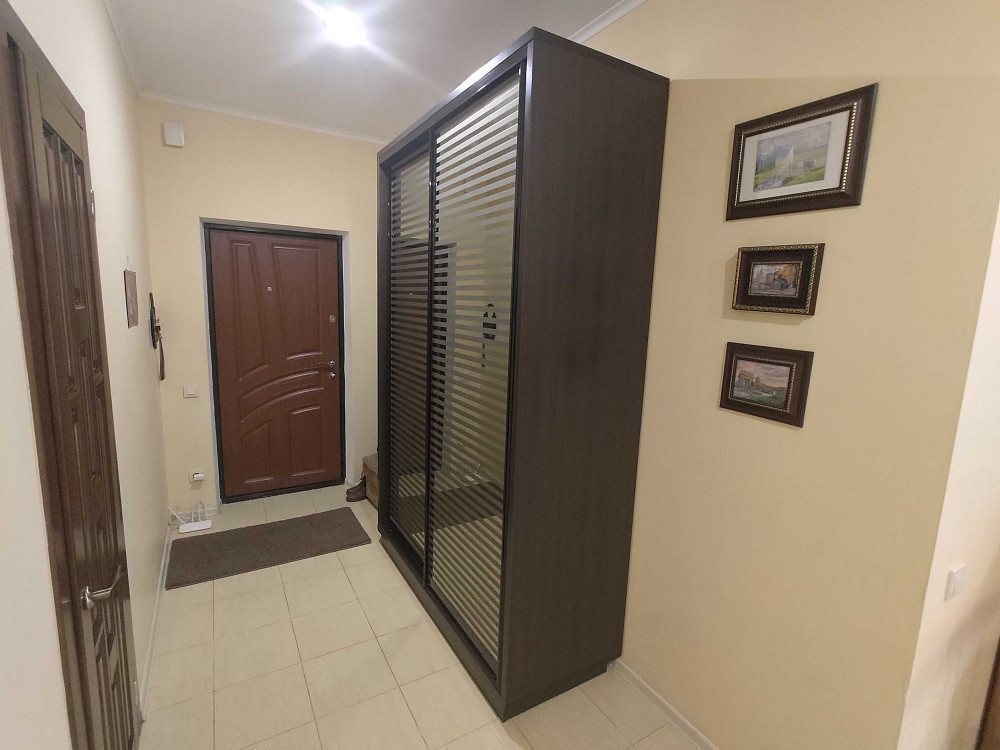 1к.квартира ЖК"Чудо город" у Приморському р-ні Одеса - зображення 8