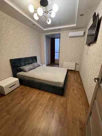 Здам Свою 1 км квартиру в ЖК Науковий . З генератором. Киев