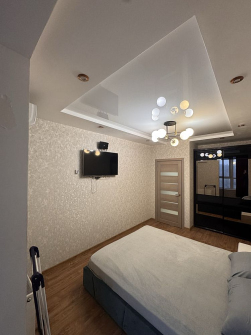 Здам Свою 1 км квартиру в ЖК Науковий . З генератором. Київ - зображення 8