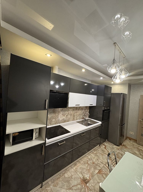 Здам Свою 1 км квартиру в ЖК Науковий . З генератором. Київ - зображення 3