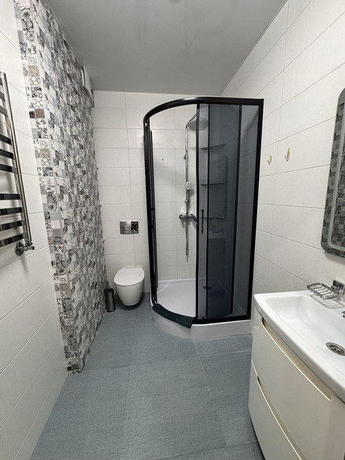 Здам Свою 1 км квартиру в ЖК Науковий . З генератором. Київ - зображення 4