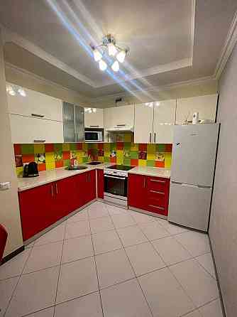 Оренда квартири 1к + студія в ЖК "Парус" Липинського Львов