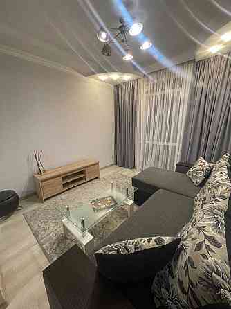 Оренда квартири 1к + студія в ЖК "Парус" Липинського Львов