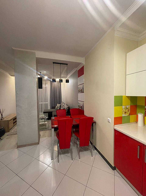 Оренда квартири 1к + студія в ЖК "Парус" Липинського Львов - изображение 4