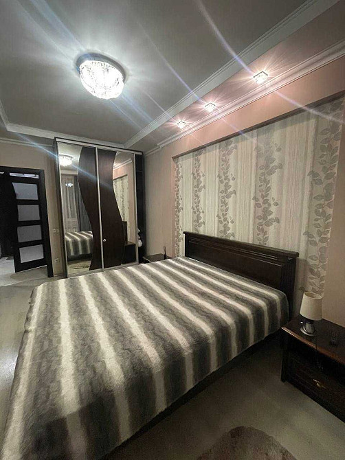 Оренда квартири 1к + студія в ЖК "Парус" Липинського Львов - изображение 6