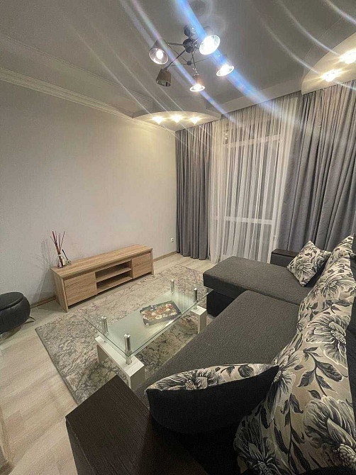 Оренда квартири 1к + студія в ЖК "Парус" Липинського Львов - изображение 2