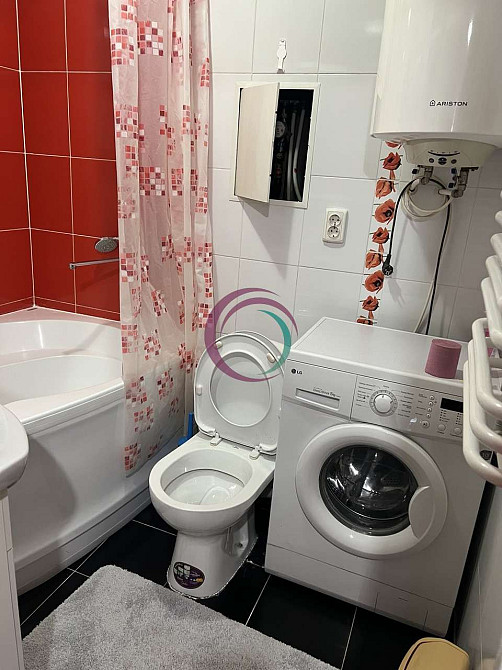 Затишна 2 кімнатна квартира по вул. Тролейбусна Івано-Франківськ - зображення 6