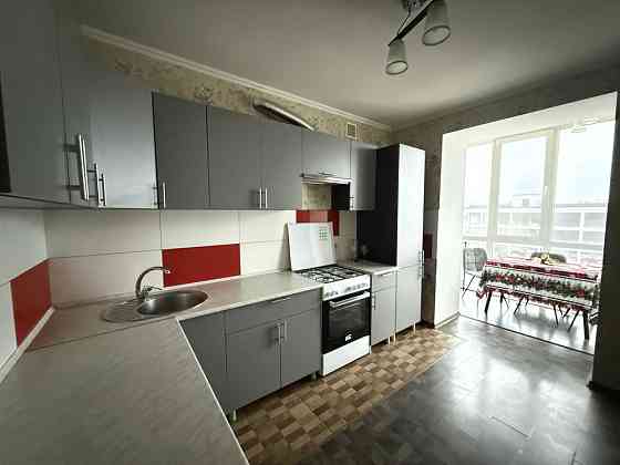 Простора квартира в оренду ЖК Євромісто, Жулянська 1А Крюковщина