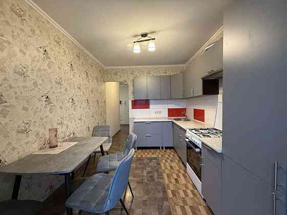 Простора квартира в оренду ЖК Євромісто, Жулянська 1А Крюковщина