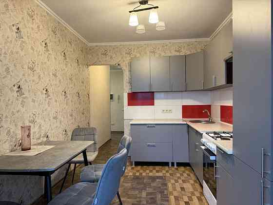 Простора квартира в оренду ЖК Євромісто, Жулянська 1А Крюковщина