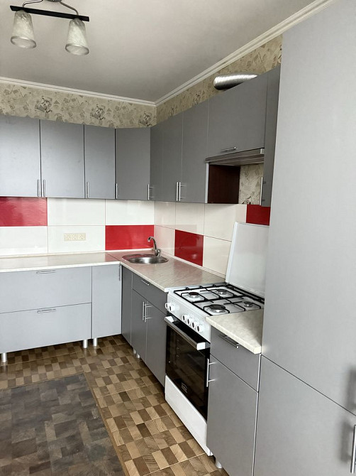 Простора квартира в оренду ЖК Євромісто, Жулянська 1А Крюковщина - изображение 2