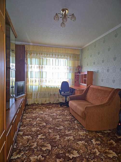 Здам 1 кімн на Некрасова біля Велмарта Біла Церква - зображення 1