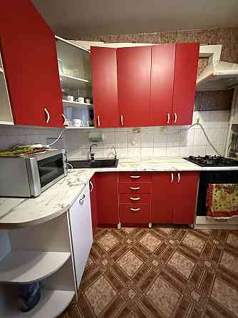 Оренда 2 к.кв Рн кінотеатру Мир Черкассы