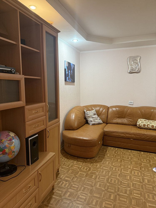 Оренда 2 к.кв Рн кінотеатру Мир Черкассы - изображение 1