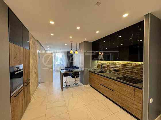 Оренда /  2к Квартира / Голосіівський / Генератор Киев