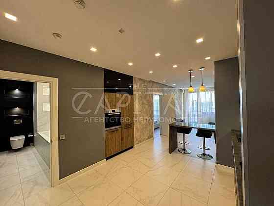 Оренда /  2к Квартира / Голосіівський / Генератор Киев