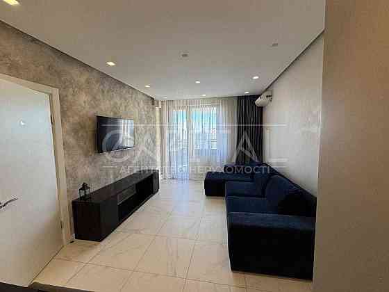 Оренда /  2к Квартира / Голосіівський / Генератор Киев