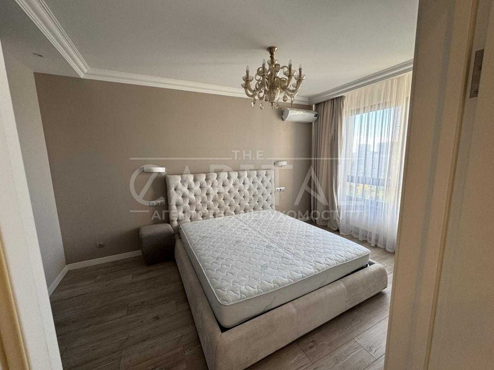 Оренда /  2к Квартира / Голосіівський / Генератор Киев - изображение 6