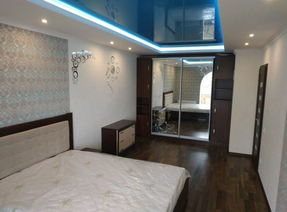 Здам 1-кімн. квартира Власник  Соборна Автономне  опалення Кондиціонер Рівне - зображення 2