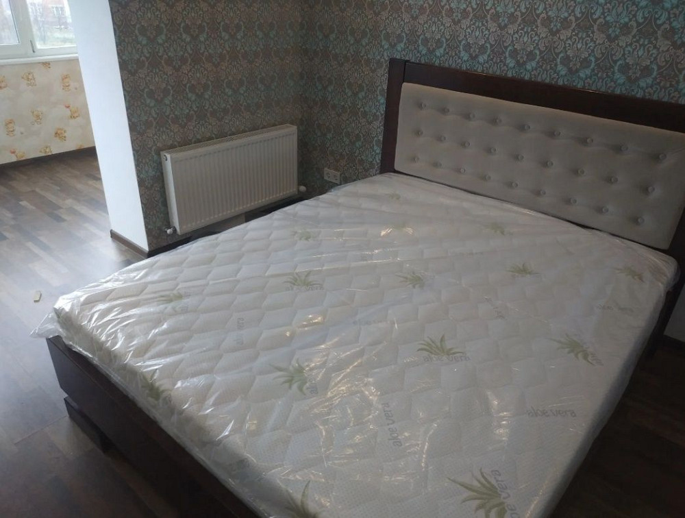 Здам 1-кімн. квартира Власник  Соборна Автономне  опалення Кондиціонер Рівне - зображення 6