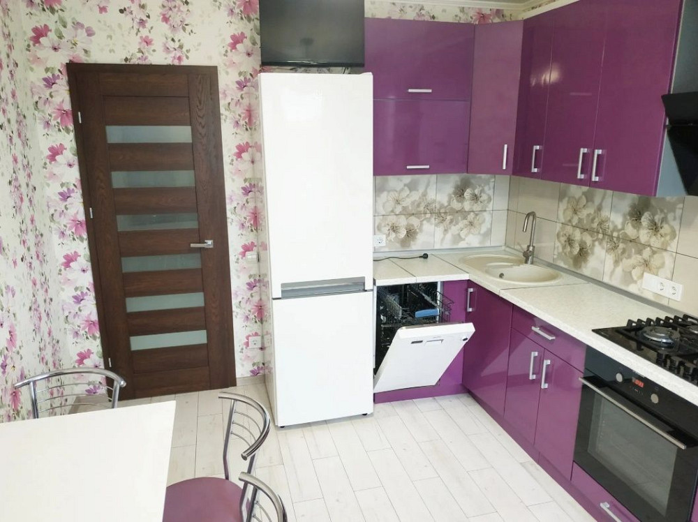 Здам 1-кімн. квартира Власник  Соборна Автономне  опалення Кондиціонер Рівне - зображення 1