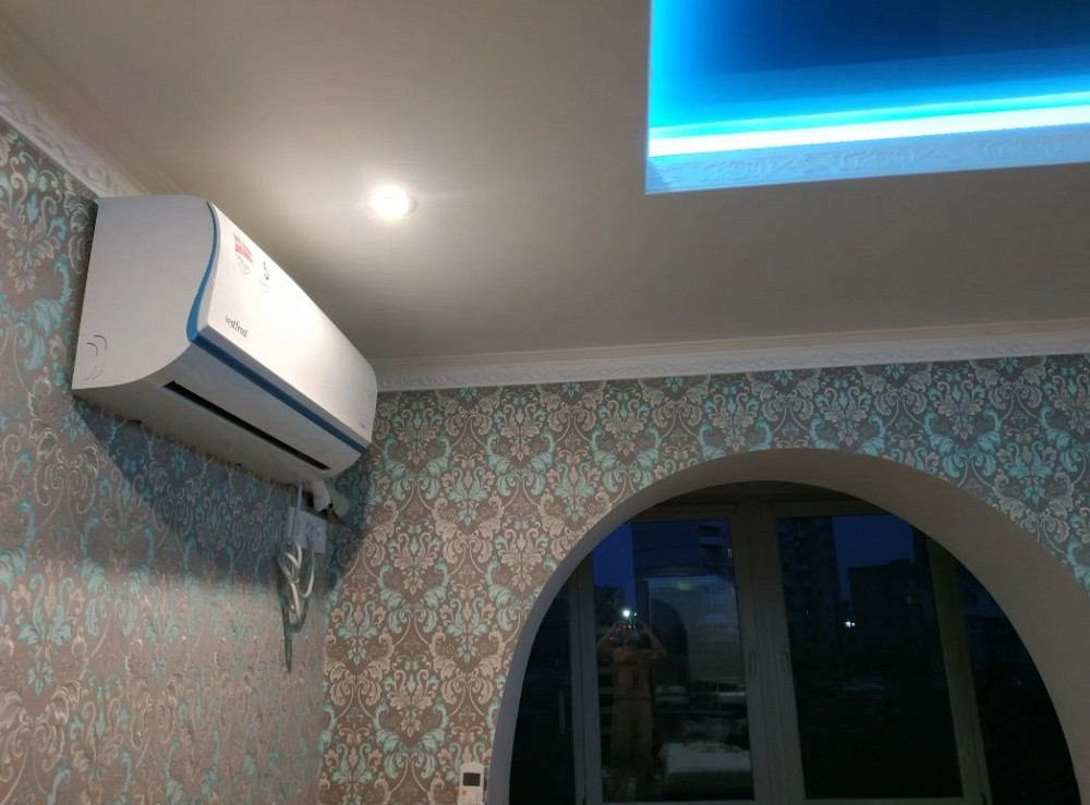 Здам 1-кімн. квартира Власник  Соборна Автономне  опалення Кондиціонер Рівне - зображення 7