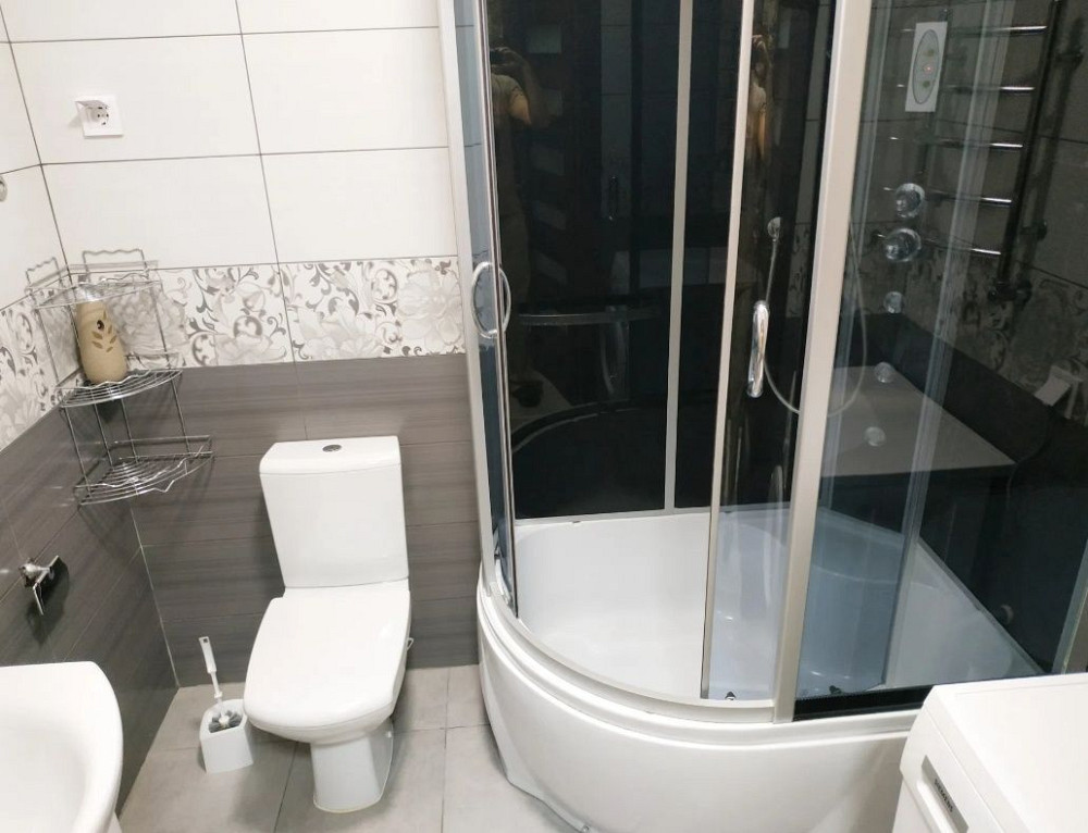 Здам 1-кімн. квартира Власник  Соборна Автономне  опалення Кондиціонер Рівне - зображення 3