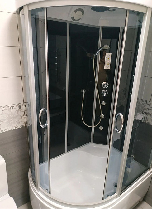 Здам 1-кімн. квартира Власник  Соборна Автономне  опалення Кондиціонер Рівне - зображення 8