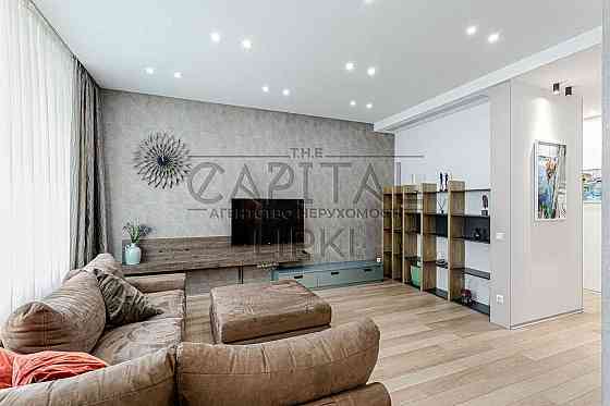 Аренда квартиры, ЖК Новопечерские Липки, Драгомирова, Верхогляда Киев