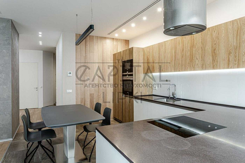 Аренда квартиры, ЖК Новопечерские Липки, Драгомирова, Верхогляда Киев - изображение 8