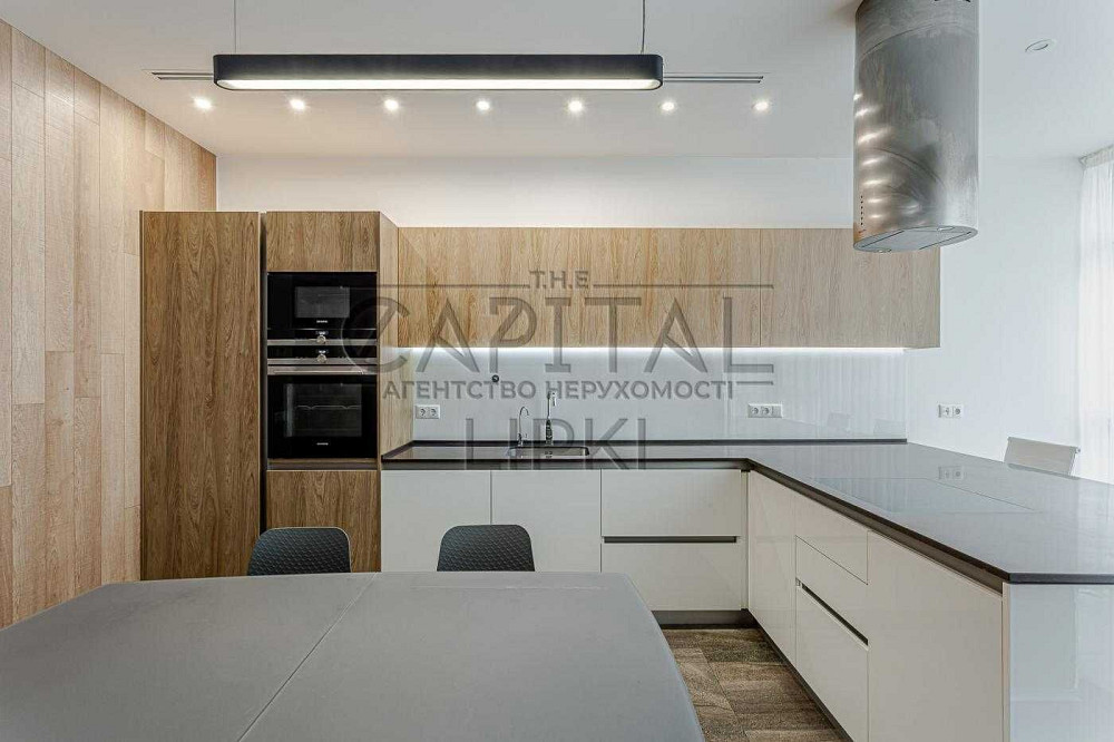 Аренда квартиры, ЖК Новопечерские Липки, Драгомирова, Верхогляда Киев - изображение 4