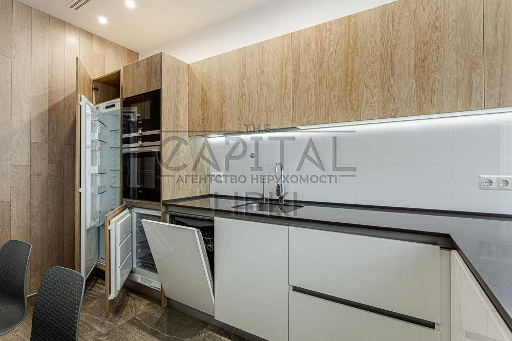 Аренда квартиры, ЖК Новопечерские Липки, Драгомирова, Верхогляда Киев - изображение 7