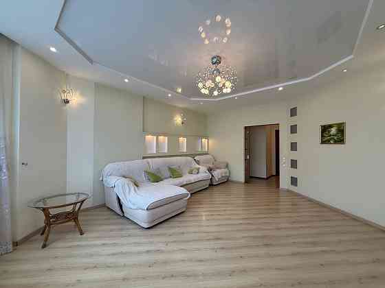 Оренда 3-кімнатної квартири в новобудові Миколаїв