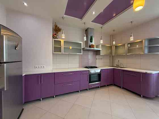 Оренда 3-кімнатної квартири в новобудові Миколаїв