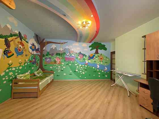 Оренда 3-кімнатної квартири в новобудові Миколаїв