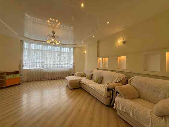 Оренда 3-кімнатної квартири в новобудові Миколаїв