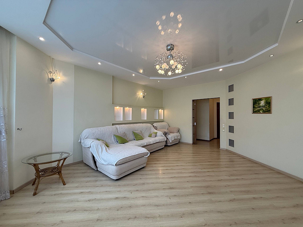 Оренда 3-кімнатної квартири в новобудові Миколаїв - зображення 1