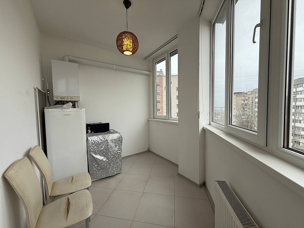 Оренда 3-кімнатної квартири в новобудові Миколаїв - зображення 3