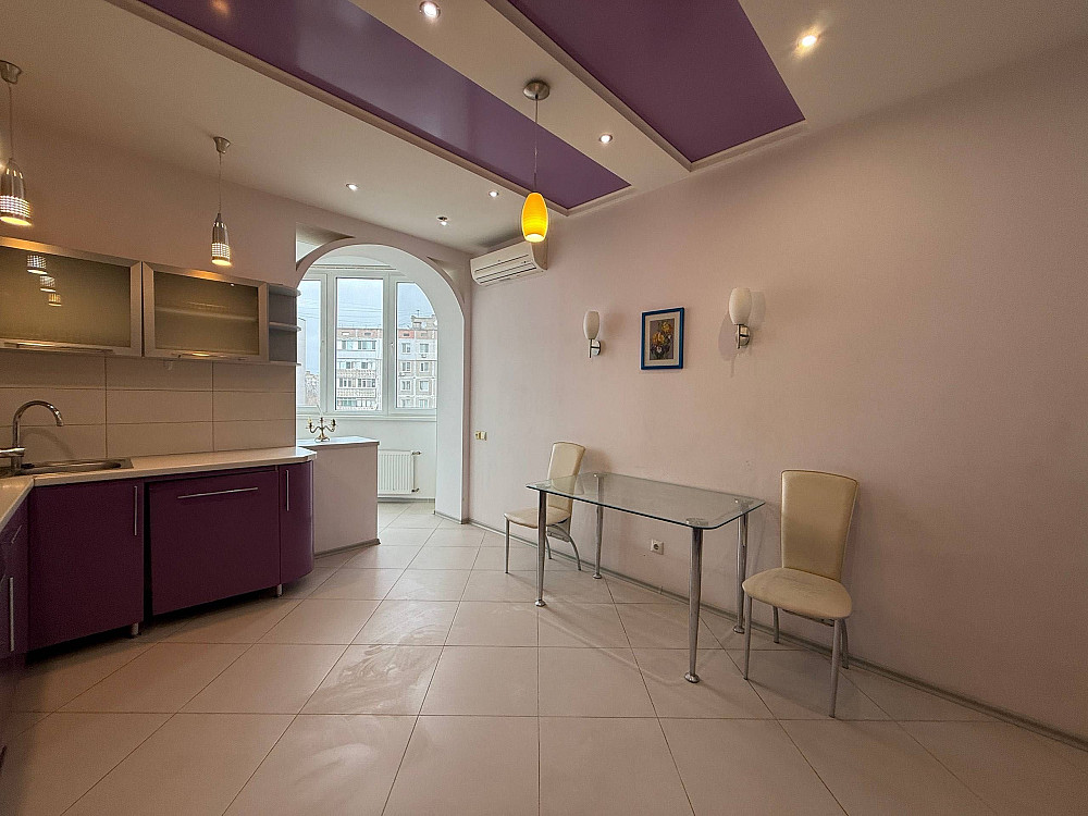 Оренда 3-кімнатної квартири в новобудові Миколаїв - зображення 4