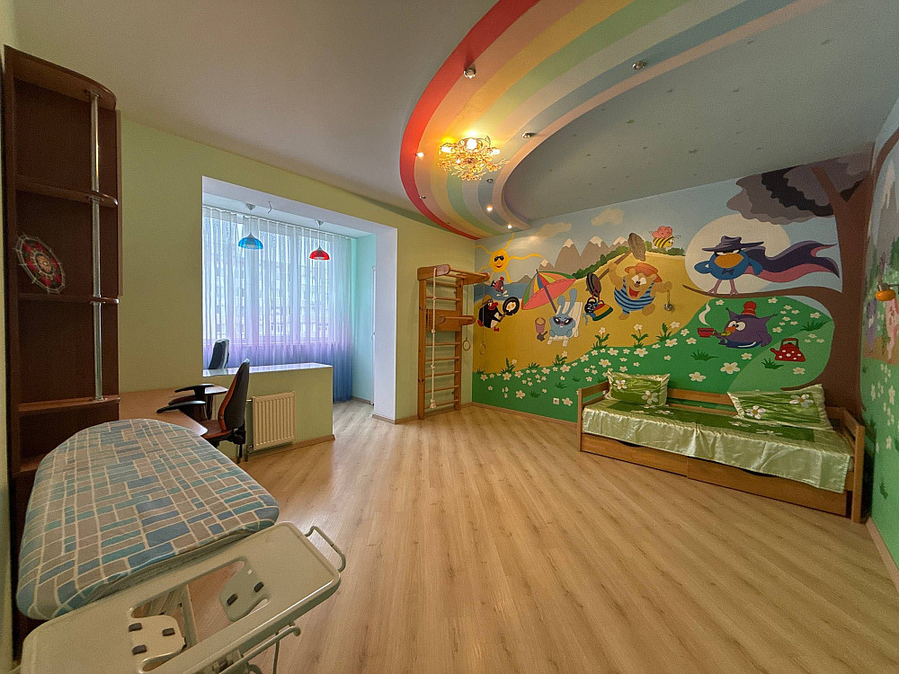 Оренда 3-кімнатної квартири в новобудові Миколаїв - зображення 7