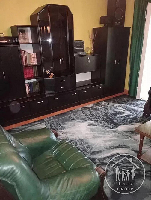 Оренда 1-кімнатної квартири, Сихів (біля ТЦ “Іскра”) Львов - изображение 6