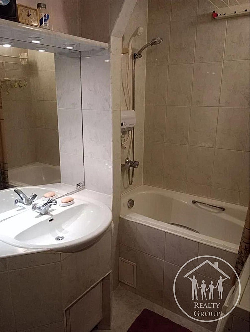 Оренда 1-кімнатної квартири, Сихів (біля ТЦ “Іскра”) Львов - изображение 8