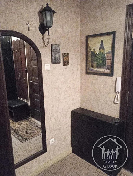 Оренда 1-кімнатної квартири, Сихів (біля ТЦ “Іскра”) Львов - изображение 7